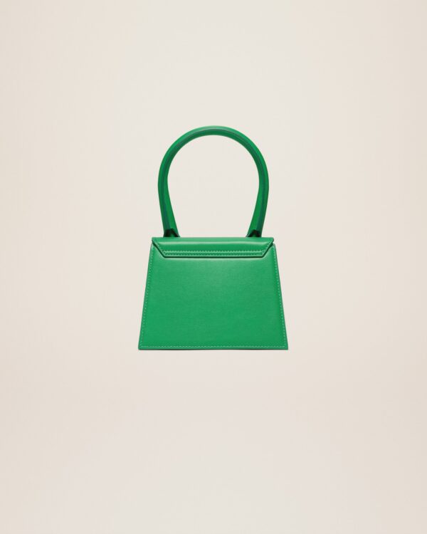 Jacquemus Le Chiquito moyen  Signature handbag. - Image 3