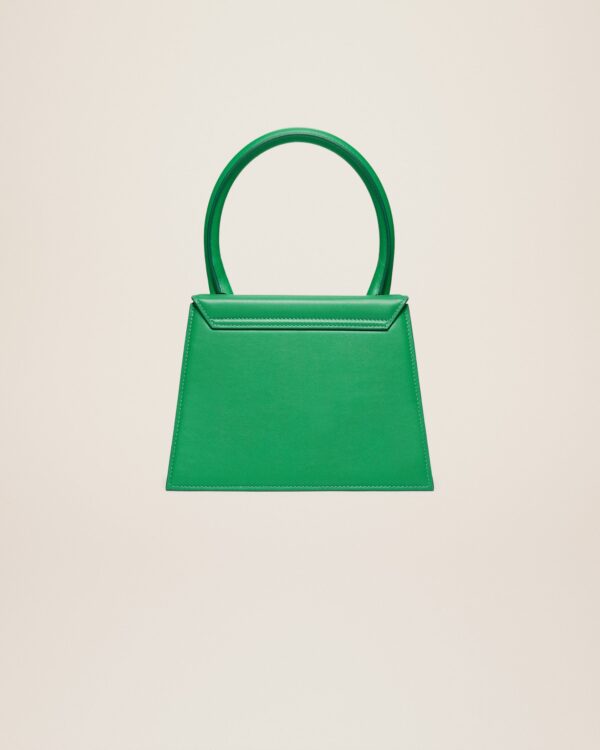 Jacquemus Le grand Chiquito  Large signature handbag. - Image 3