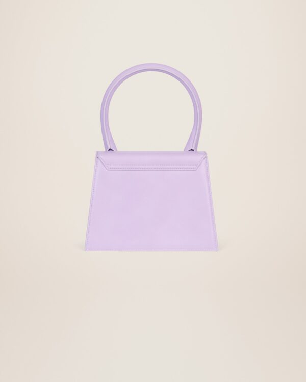 Jacquemus Le grand Chiquito  Large signature handbag. - Image 3