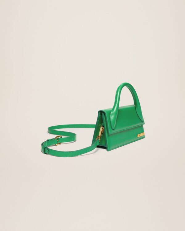 Jacquemus Le Chiquito long  Long signature handbag. - Image 2