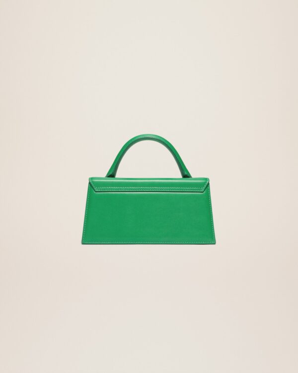 Jacquemus Le Chiquito long  Long signature handbag. - Image 3