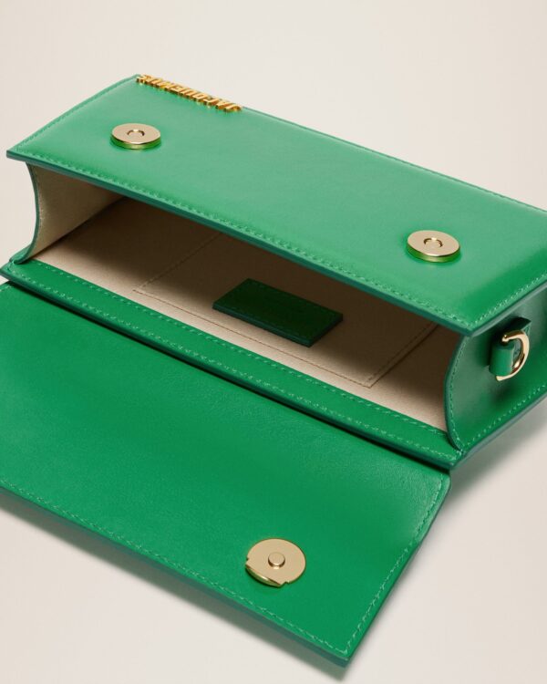 Jacquemus Le Chiquito long  Long signature handbag. - Image 5