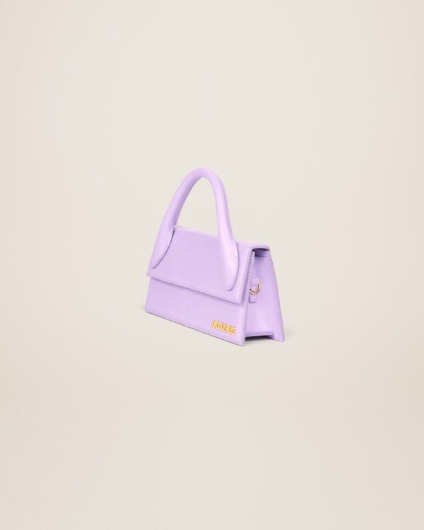 Jacquemus Le Chiquito long  Long signature handbag. - Image 2