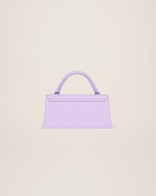Jacquemus Le Chiquito long  Long signature handbag. - Image 3