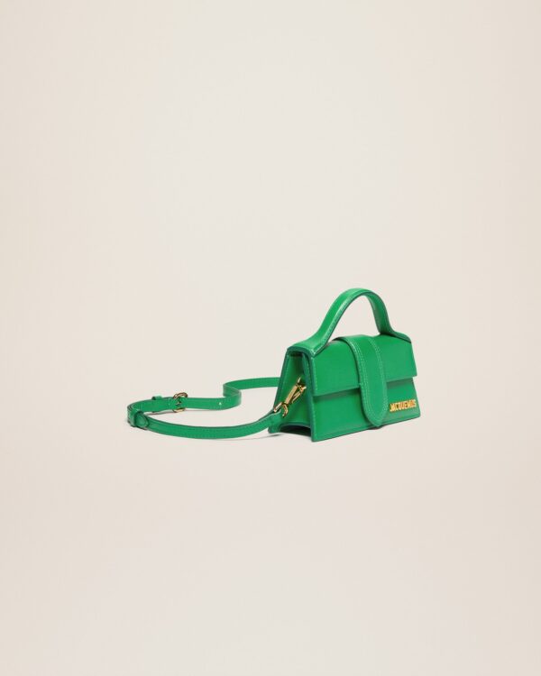 Jacquemus Le Bambino  Crossbody flap bag. - Image 2