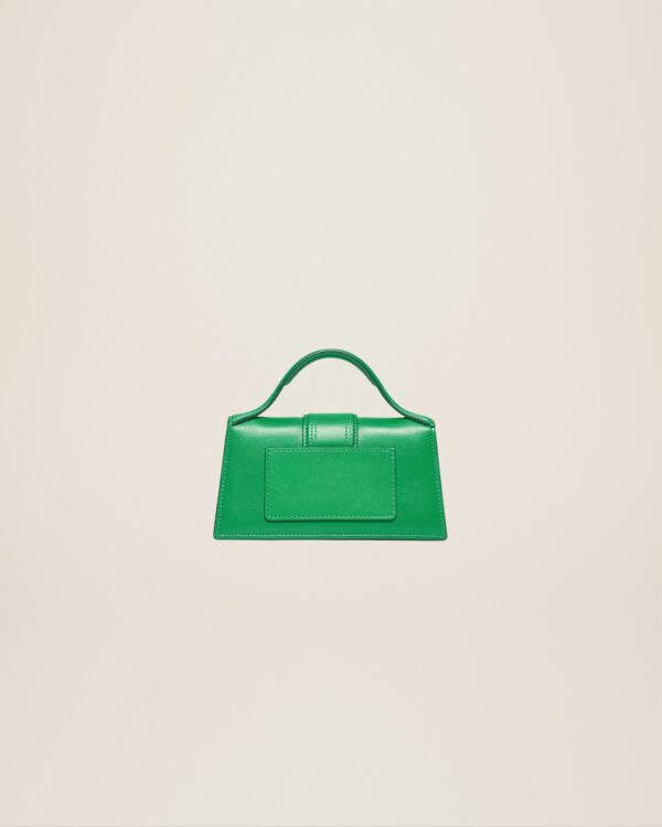 Jacquemus Le Bambino  Crossbody flap bag. - Image 3