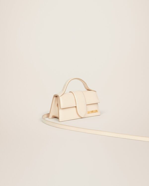Jacquemus Le Bambino  Mini flap bag. - Image 2