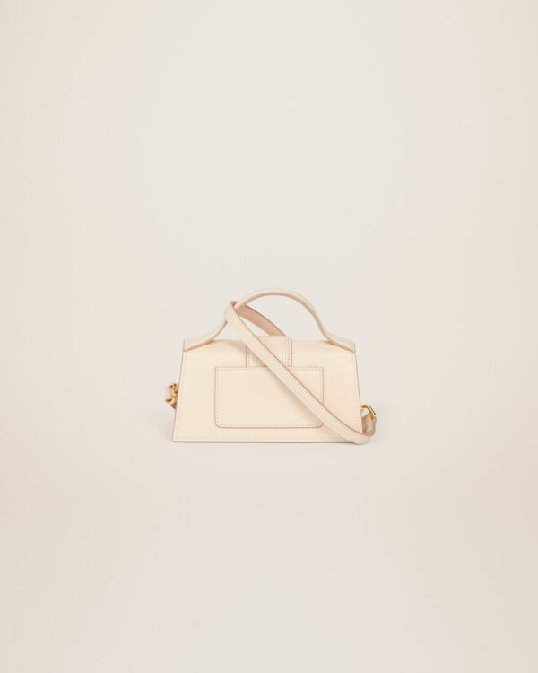 Jacquemus Le Bambino  Mini flap bag. - Image 3