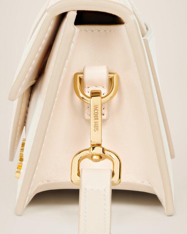 Jacquemus Le Bambino  Mini flap bag. - Image 5
