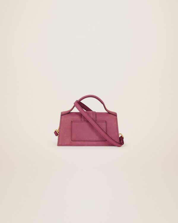 Jacquemus Le Bambino  Mini flap bag. - Image 3
