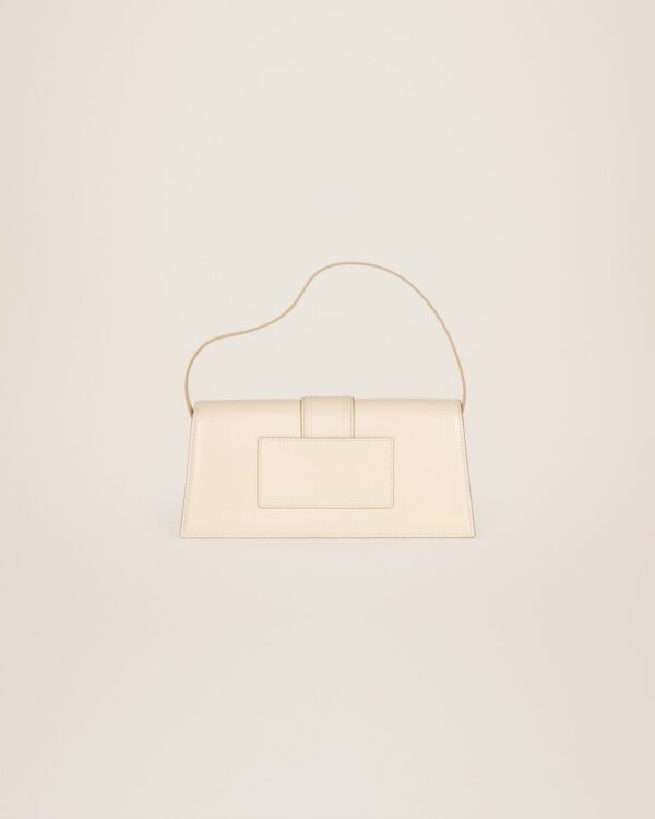 Jacquemus Le Bambino long  Long flap bag. - Image 3