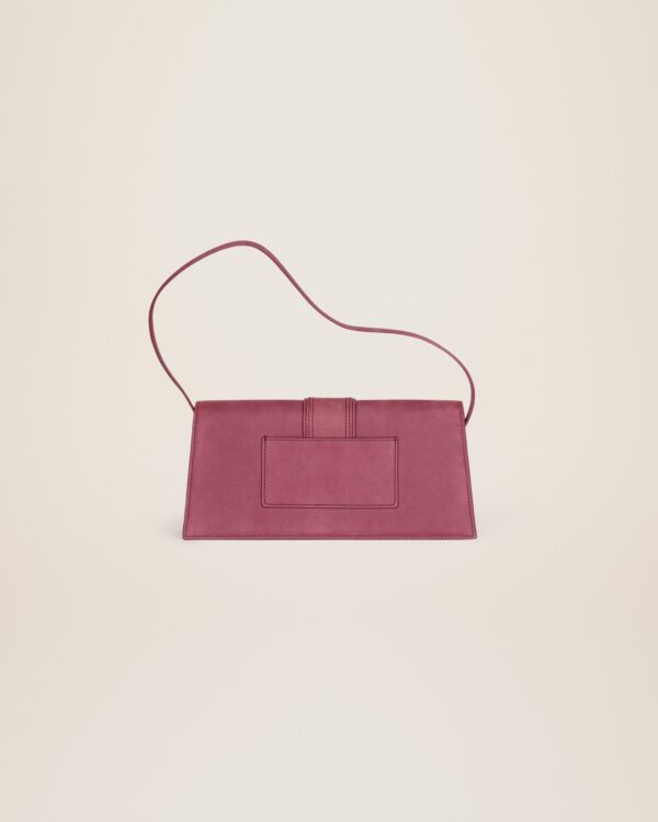 Jacquemus Le Bambino long  Long flap bag. - Image 3
