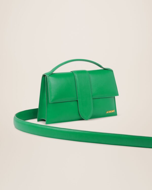 Jacquemus Le Bambinou  Envelope handbag. - Image 2