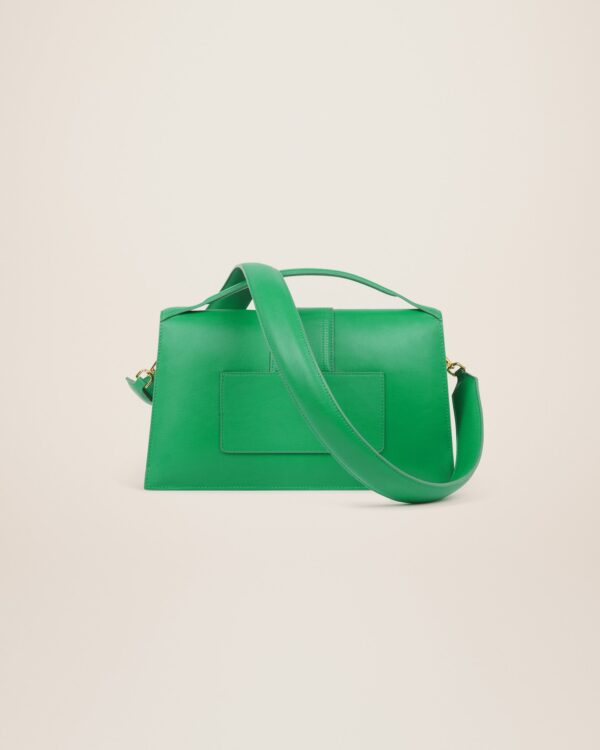 Jacquemus Le Bambinou  Envelope handbag. - Image 3