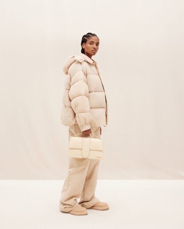 Jacquemus Le Bambinou  Flap bag. - Image 5