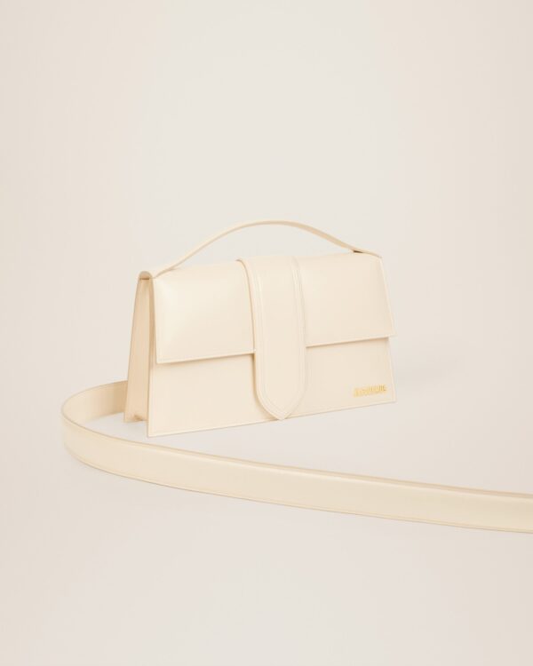 Jacquemus Le Bambinou  Flap bag. - Image 2