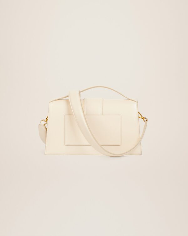Jacquemus Le Bambinou  Flap bag. - Image 3