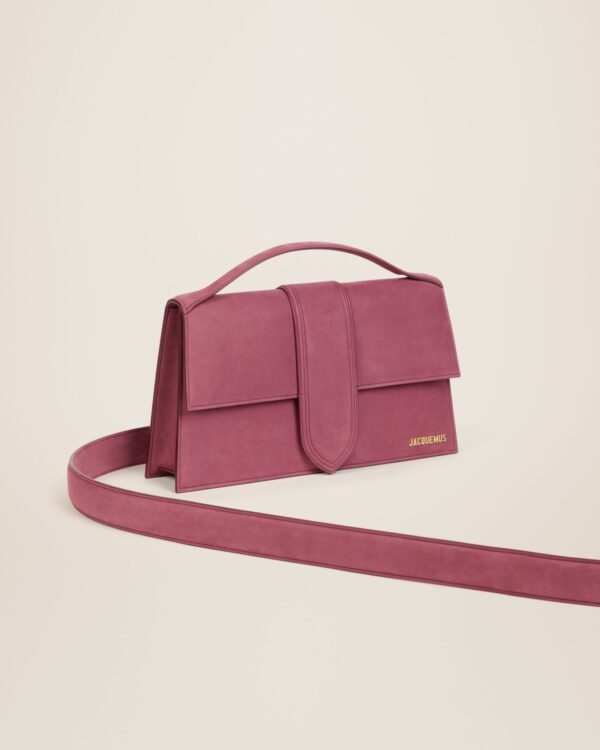 Jacquemus Le Bambinou  Flap bag. - Image 2