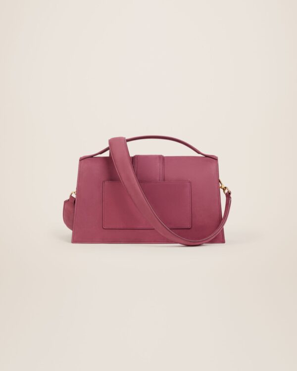 Jacquemus Le Bambinou  Flap bag. - Image 3