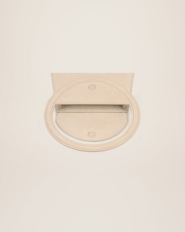 Jacquemus Le sac Rond  Circle purse. - Image 5