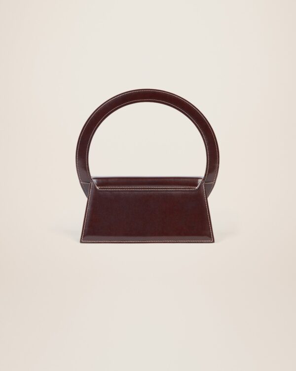 Jacquemus Le sac Rond  Circle purse - Image 3