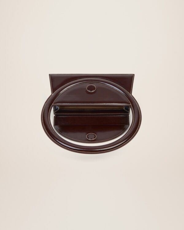Jacquemus Le sac Rond  Circle purse - Image 5