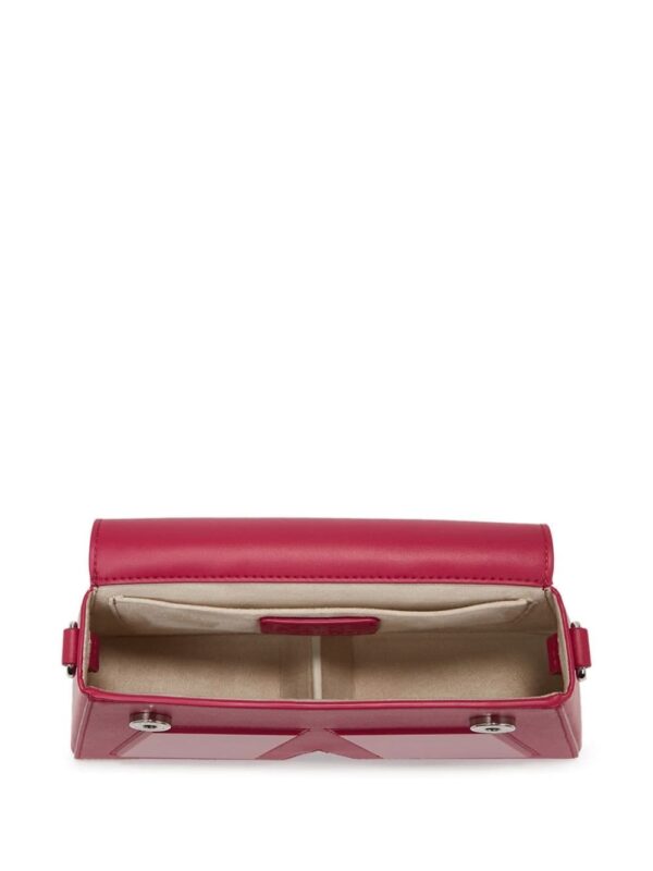 Karl Lagerfeld Ikon K leather crossbody bag - Image 5