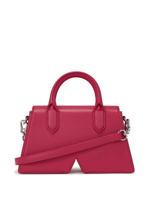 Karl Lagerfeld Ikon K leather crossbody bag - Image 3