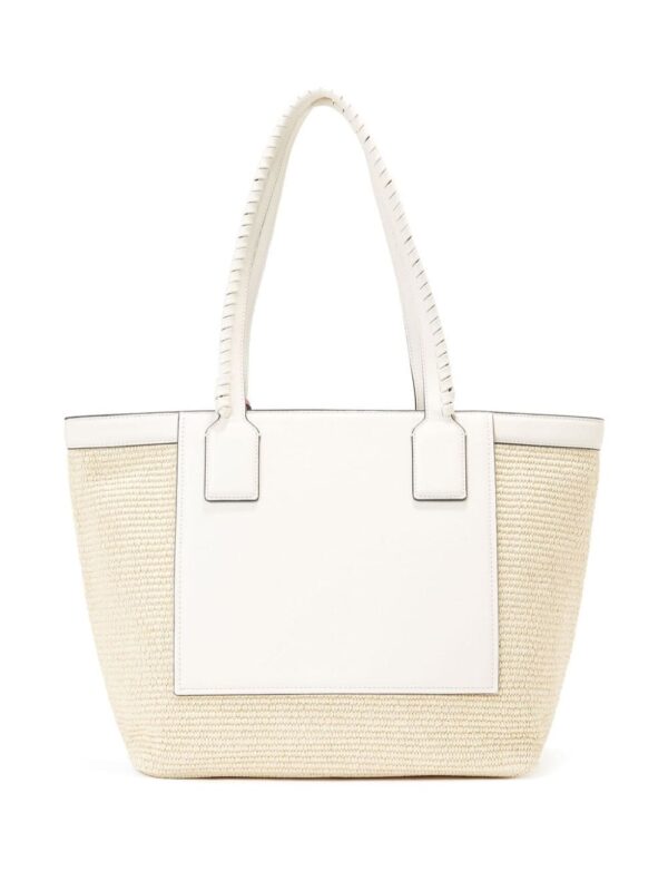 Karl Lagerfeld Rue St. Guillaume tote bag - Image 3