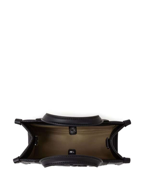Karl Lagerfeld K/Skuare Grainy tote bag - Image 4