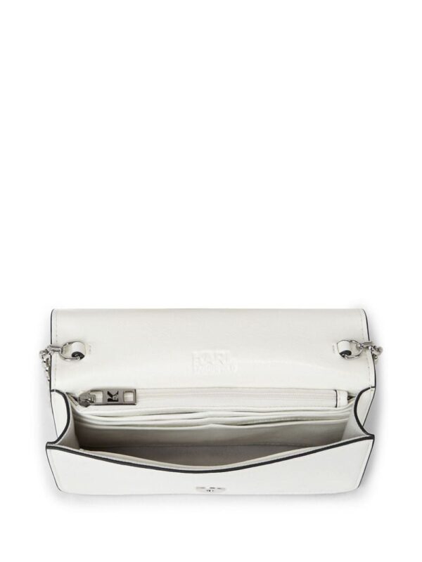 Karl Lagerfeld Rue St-Guillaume shoulder bag - Image 3