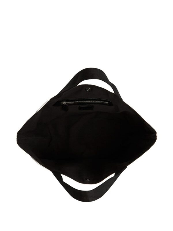 Karl Lagerfeld Signature tote bag - Image 5