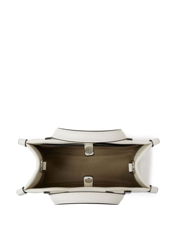 Karl Lagerfeld K/Skuare Grainy tote bag - Image 5