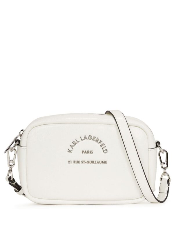 Karl Lagerfeld Rue St-Guillaume camera bag