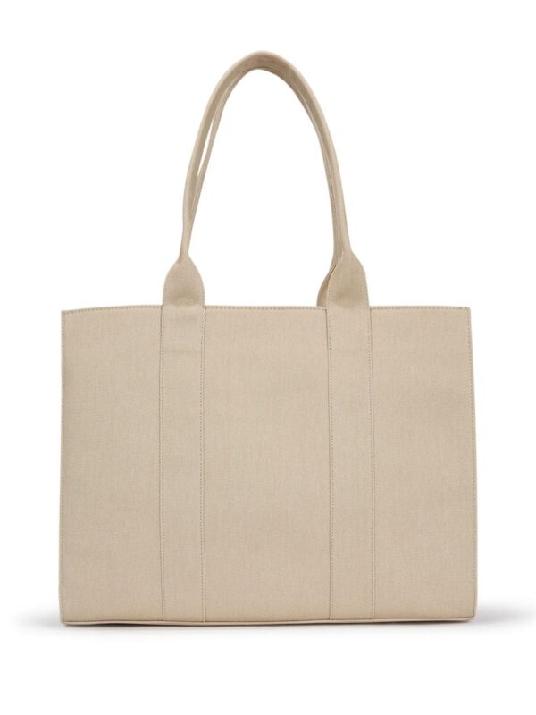 Karl Lagerfeld Rue St-Guillaume tote bag - Image 3