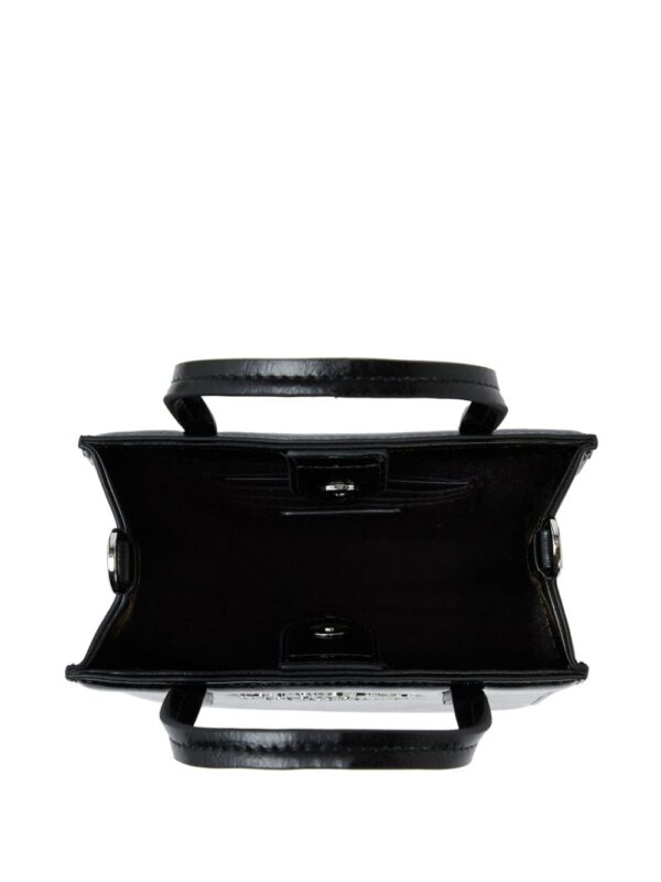 Karl Lagerfeld Rue St-Guillaume tote bag - Image 5