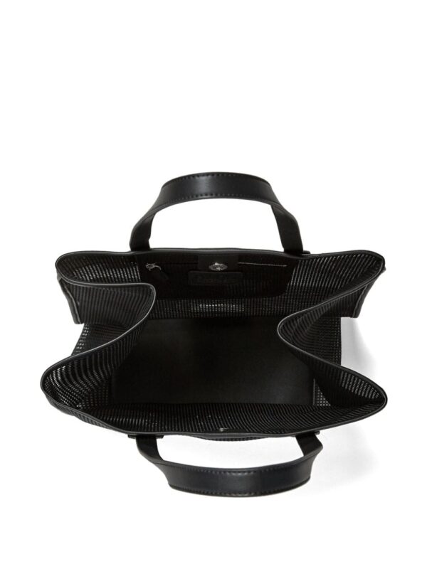 Karl Lagerfeld Rue St-Guillaume beach bag - Image 3