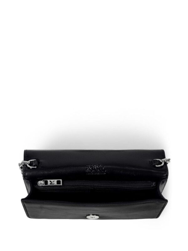 Karl Lagerfeld Rue St-Guillaume shoulder bag - Image 3