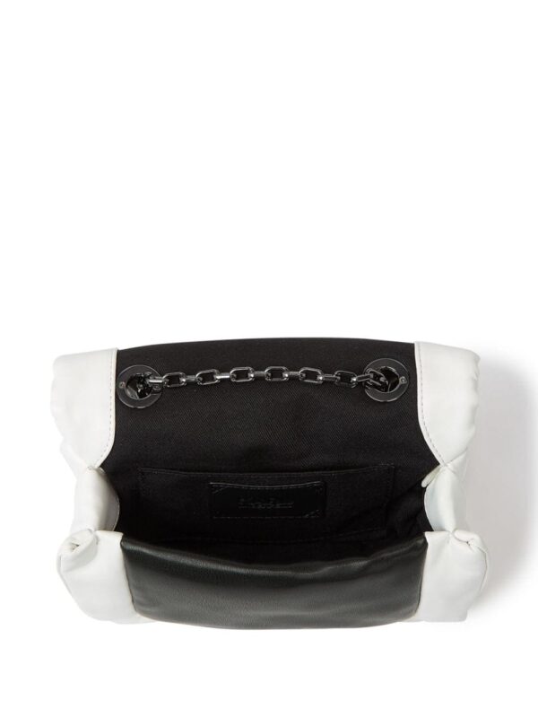 Karl Lagerfeld Ikonik Puffy crossbody bag - Image 5