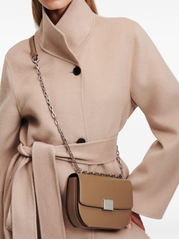 Karl Lagerfeld K/Forever leather crossbody bag - Image 2