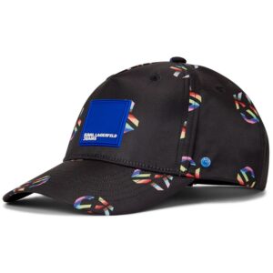 Karl Lagerfeld Jeans All Love baseball cap
