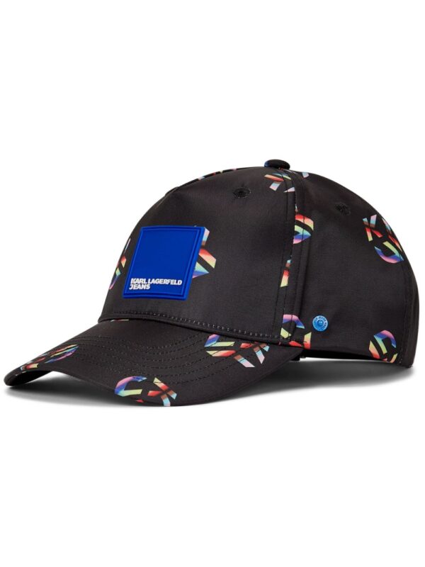 Karl Lagerfeld Jeans All Love baseball cap