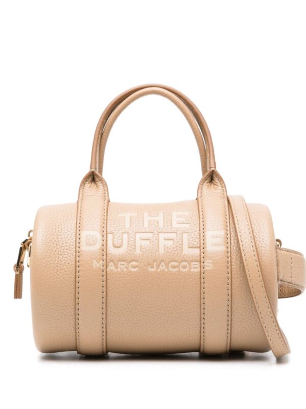 Marc Jacobs mini The Duffle bag