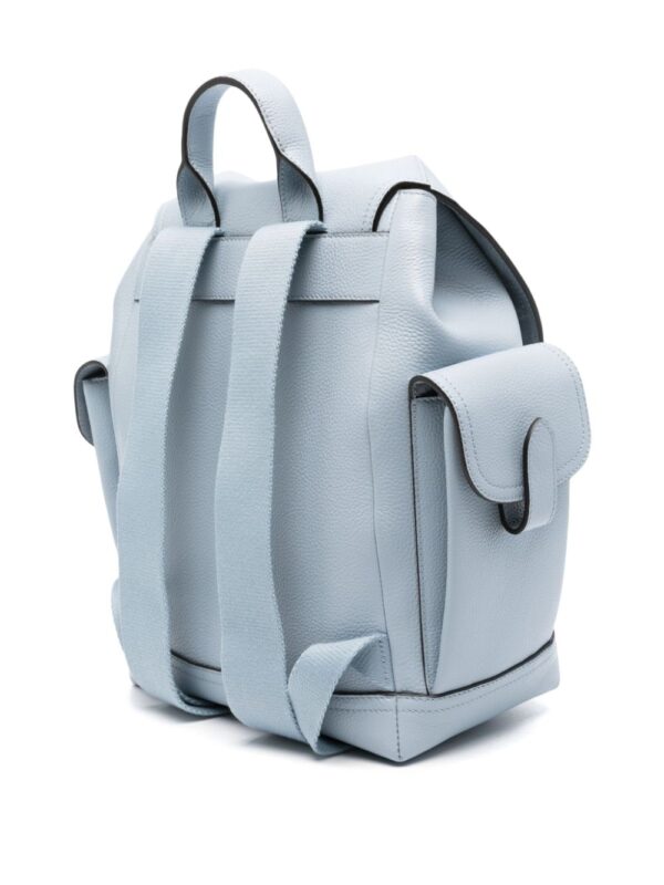 Mulberry mini Heritage backpack - Image 2