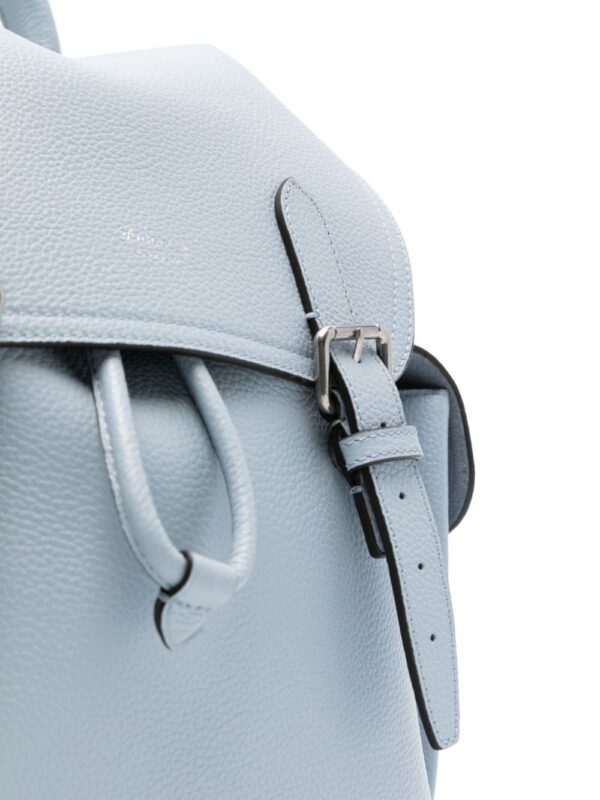Mulberry mini Heritage backpack - Image 3