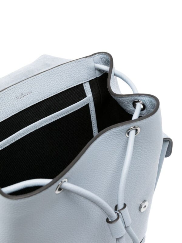 Mulberry mini Heritage backpack - Image 4