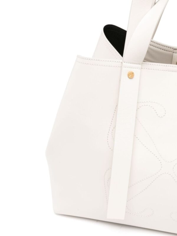 Off-White medium Day Off tote bag - Image 4