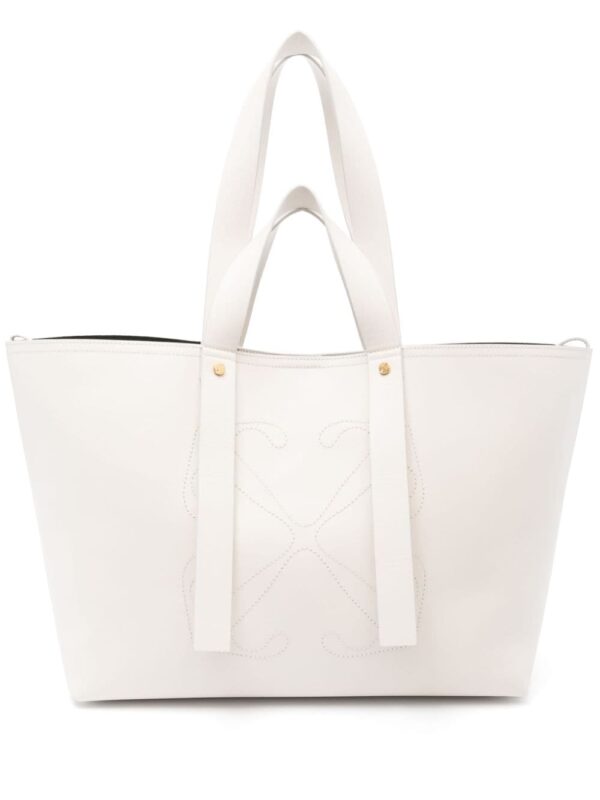 Off-White medium Day Off tote bag