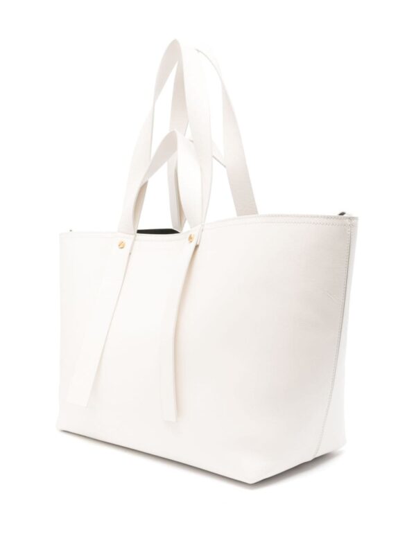 Off-White medium Day Off tote bag - Image 3