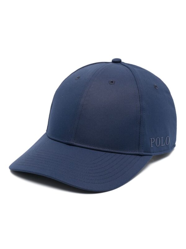 Polo Ralph Lauren Polo Pony-print cap